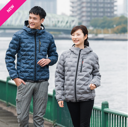 着てみた】ワークマンで3,900円⁉エアロストレッチアルティメット