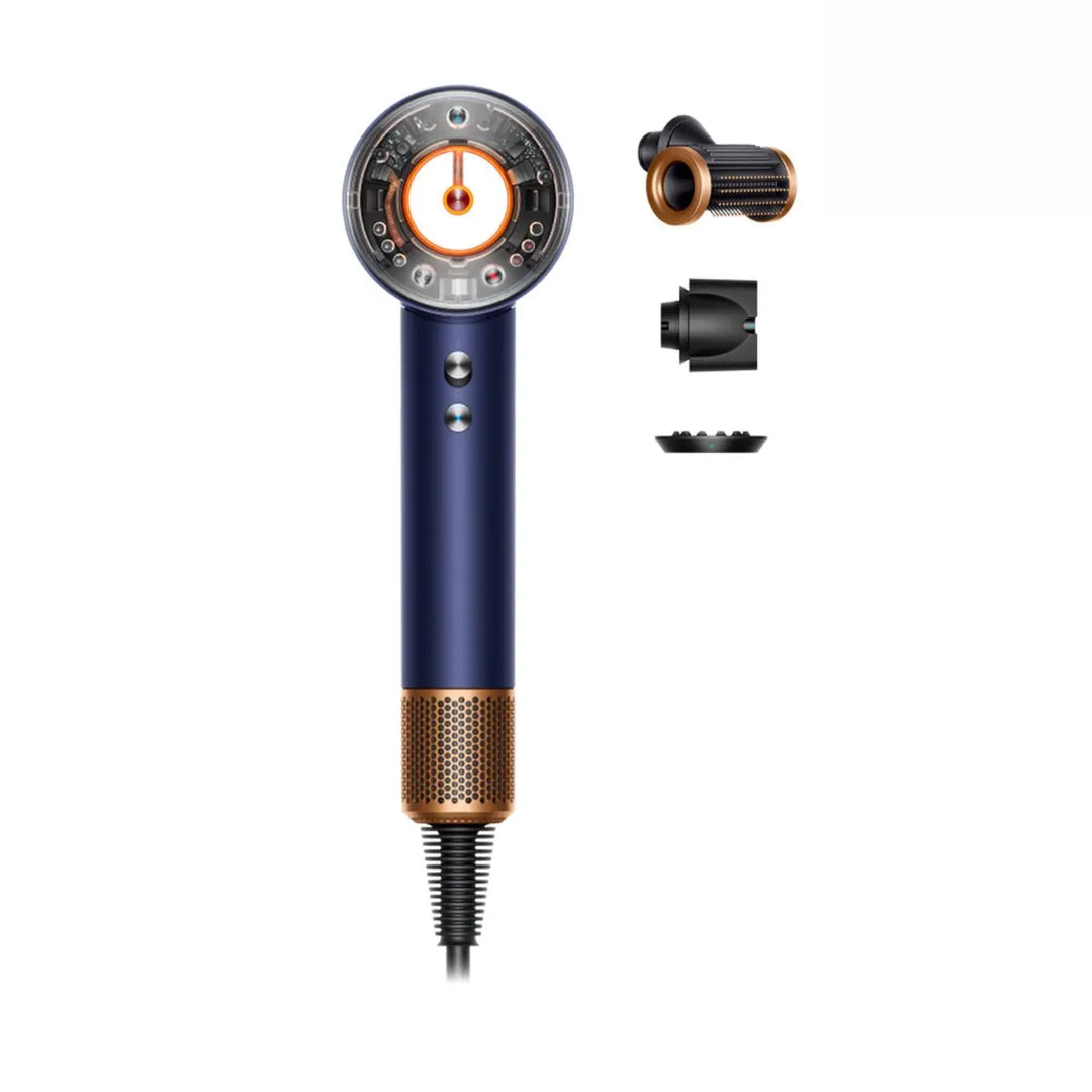Dyson Supersonic Nural™ Shine ヘアドライヤー｜ダイソン – CHOUCHOU
