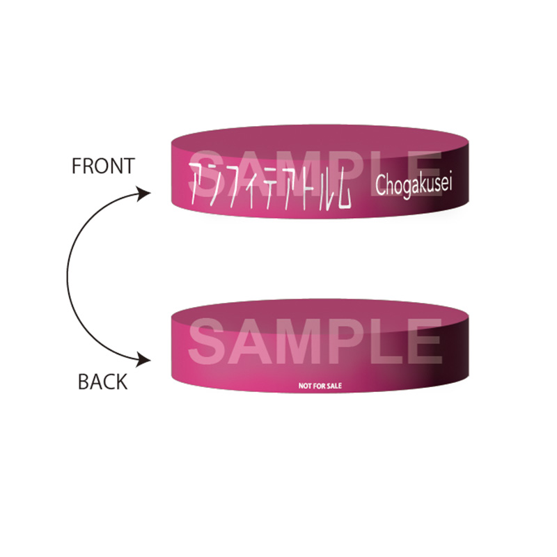 超学生 2nd Album「アンフィテアトルム」