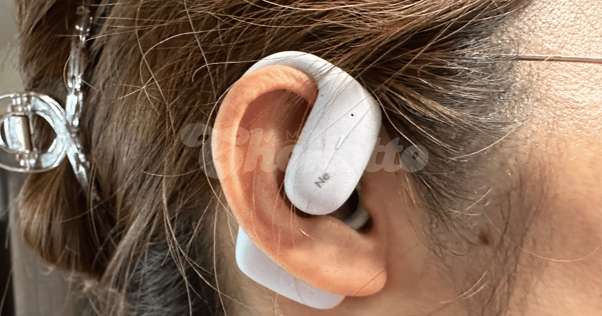 聴覚の解放】骨伝導の新境地！radius HP-B100BT Beethovenを徹底レビュー