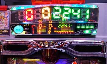 南国物語スペシャル｜スペック・打ち方・転落目・攻略 | ちょんぼりす