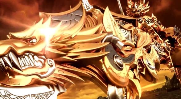 CR牙狼 魔戒ノ花〜BEAST OF GOLD ver.〜｜スペック・導入日・保留