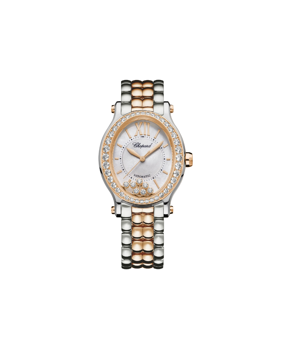 Chopard/ショパール通販 | ハッピースポーツ ウォッチ | 三越伊勢丹の