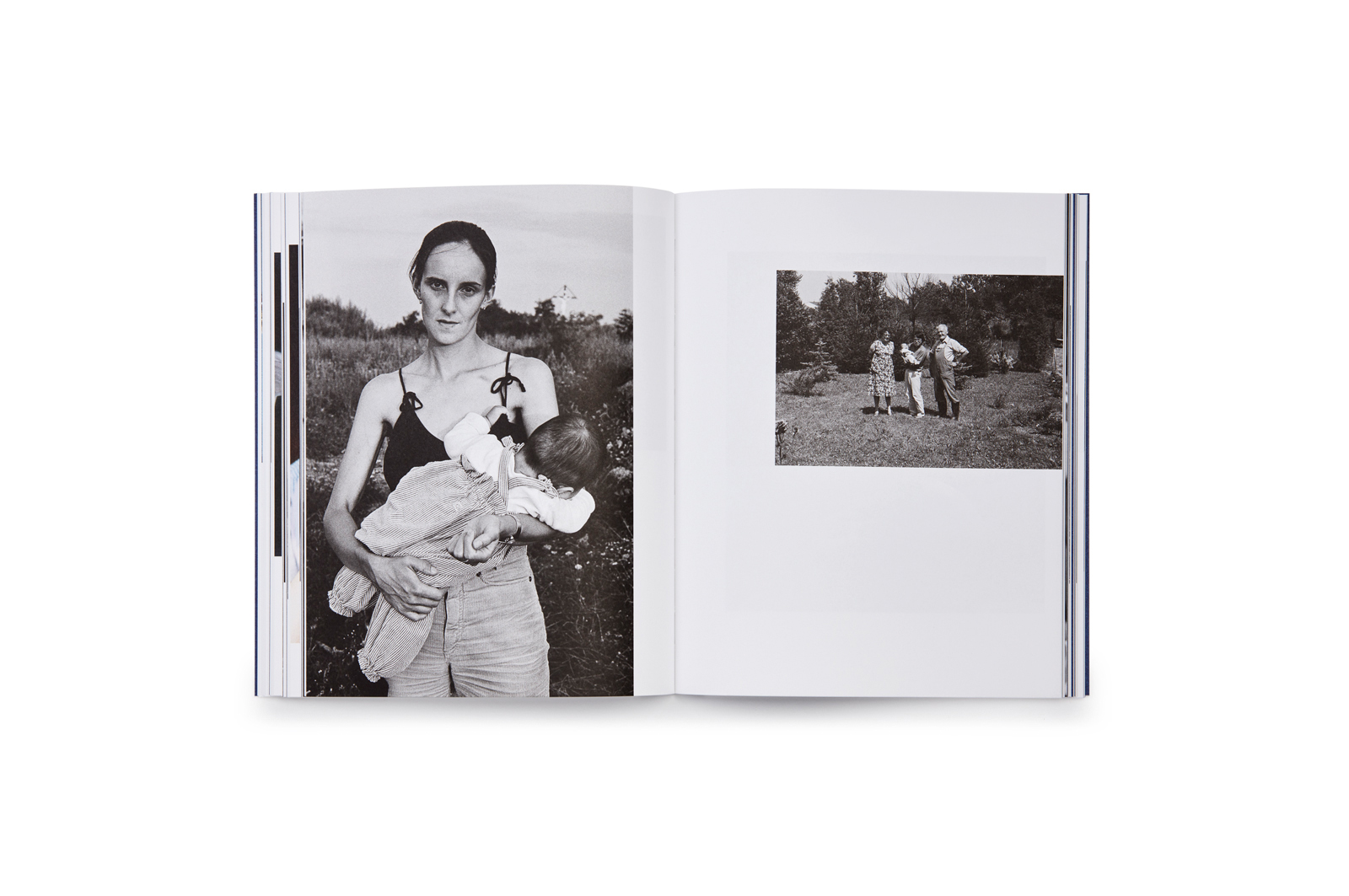 Seiichi Furuya and Christine Gössler — Face to Face « Chose Commune