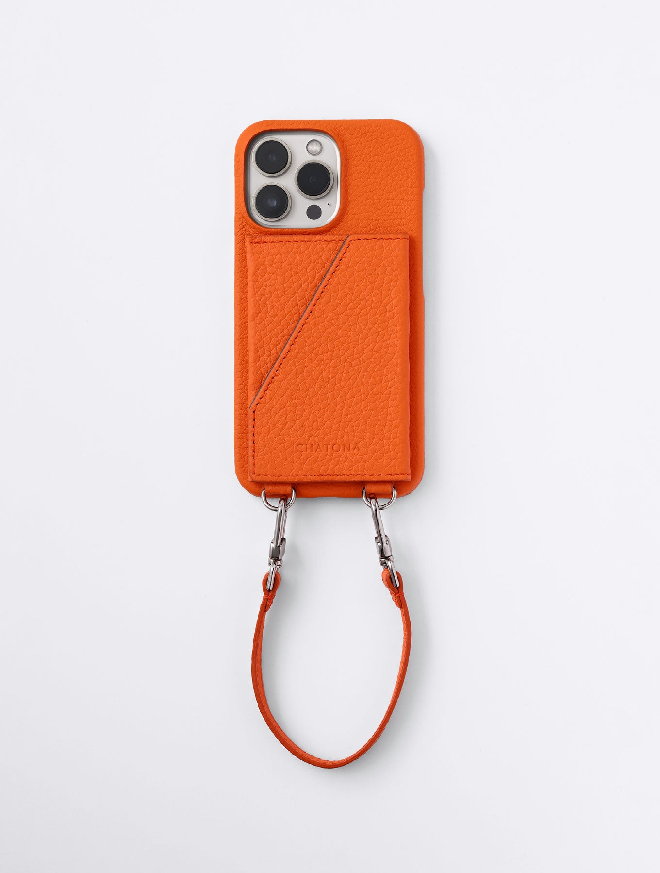 OPEN THE DOOR – CHATONA