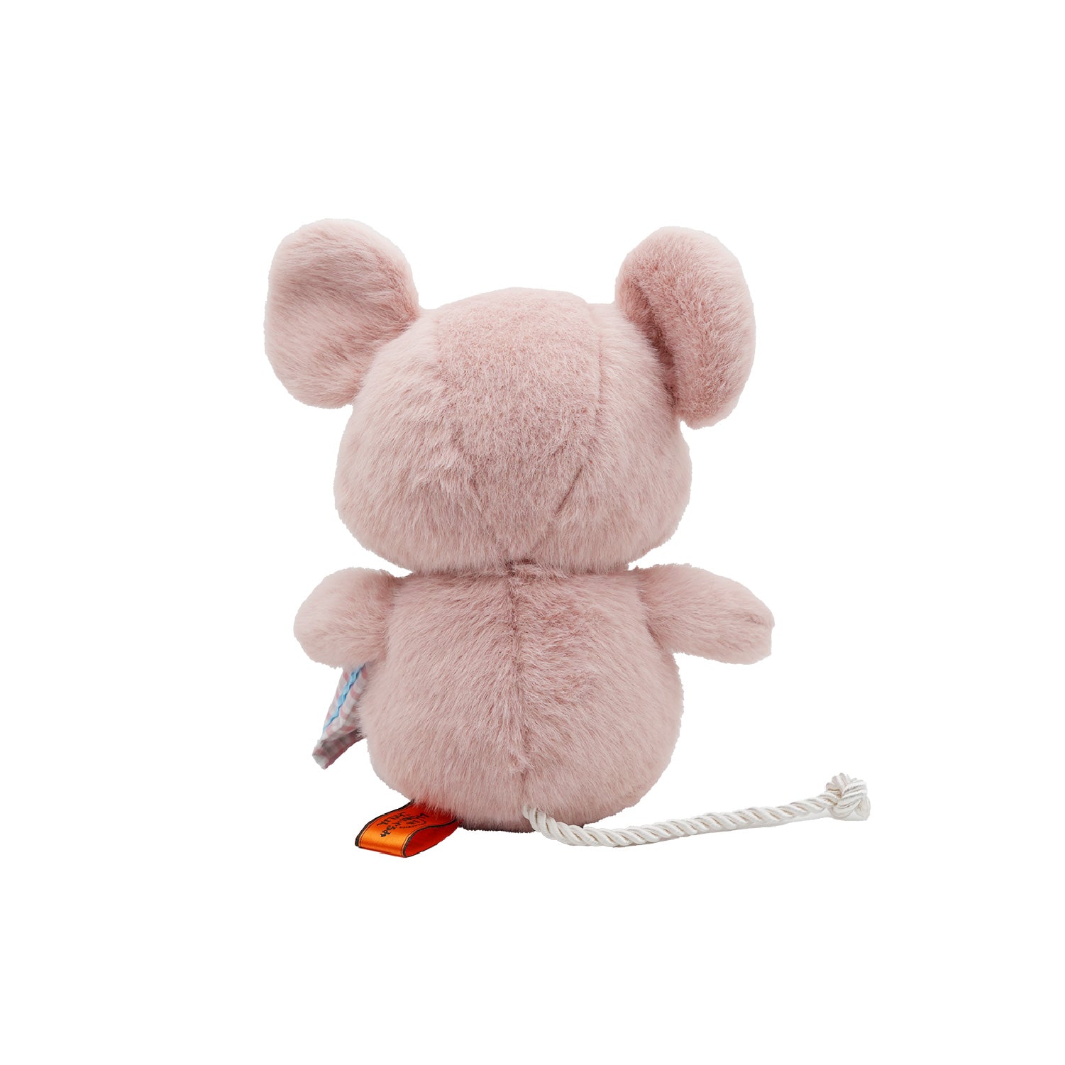 レトロぬいぐるみこれくしょん Qピッピ – Chatta