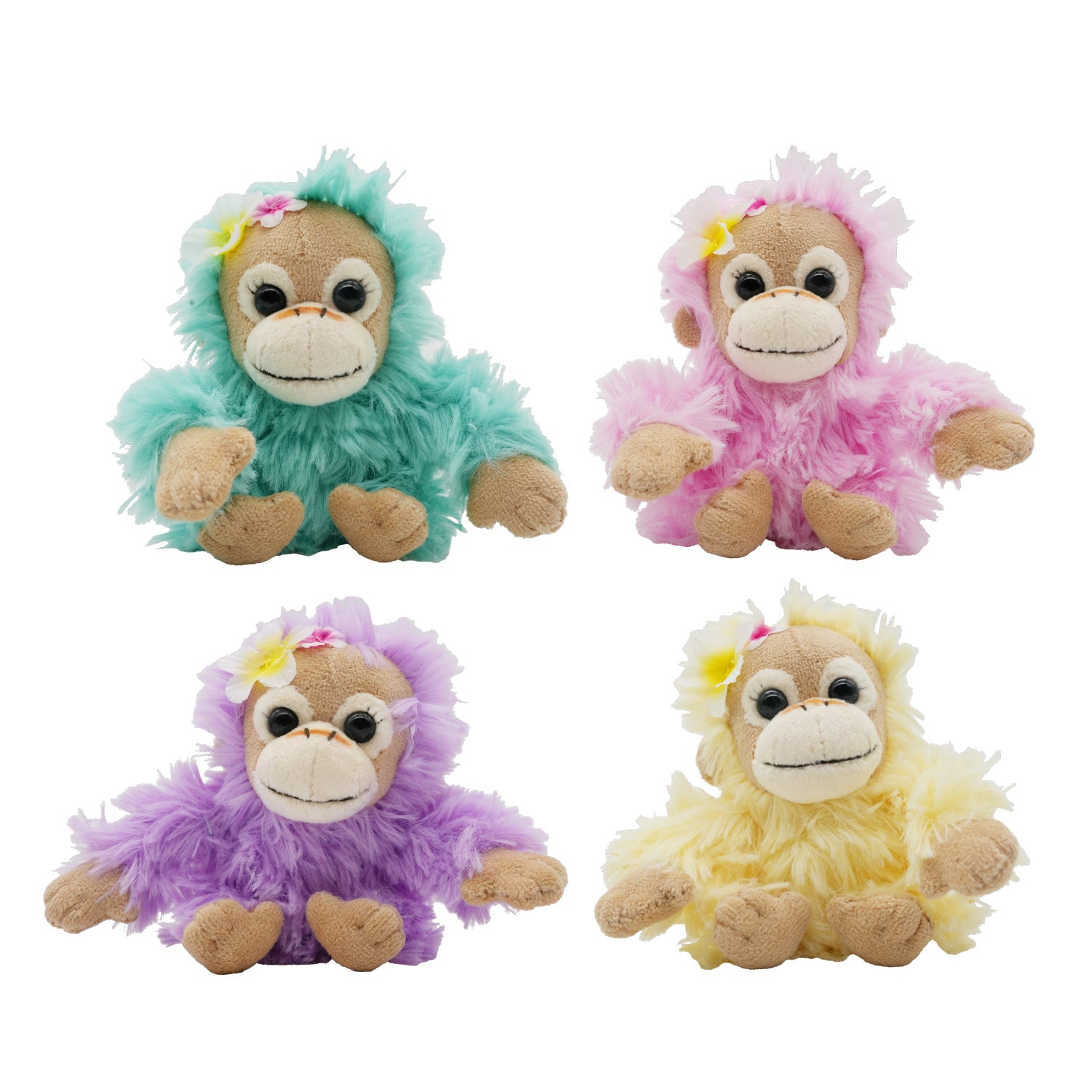 ベイビーココ&ナツ ナツ マスコット – Chatta