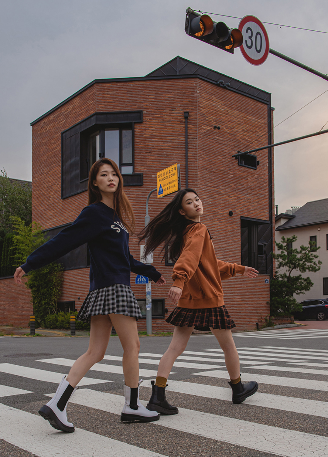 Figaro チェルシーブーツ (サイドゴアブーツ) | ファッション通販