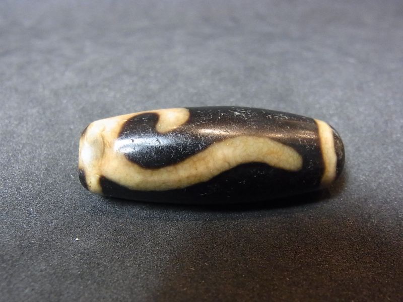 ジービーズ( dzi yi shin norbu 如意宝珠) 如意天珠 - Chagamocraft