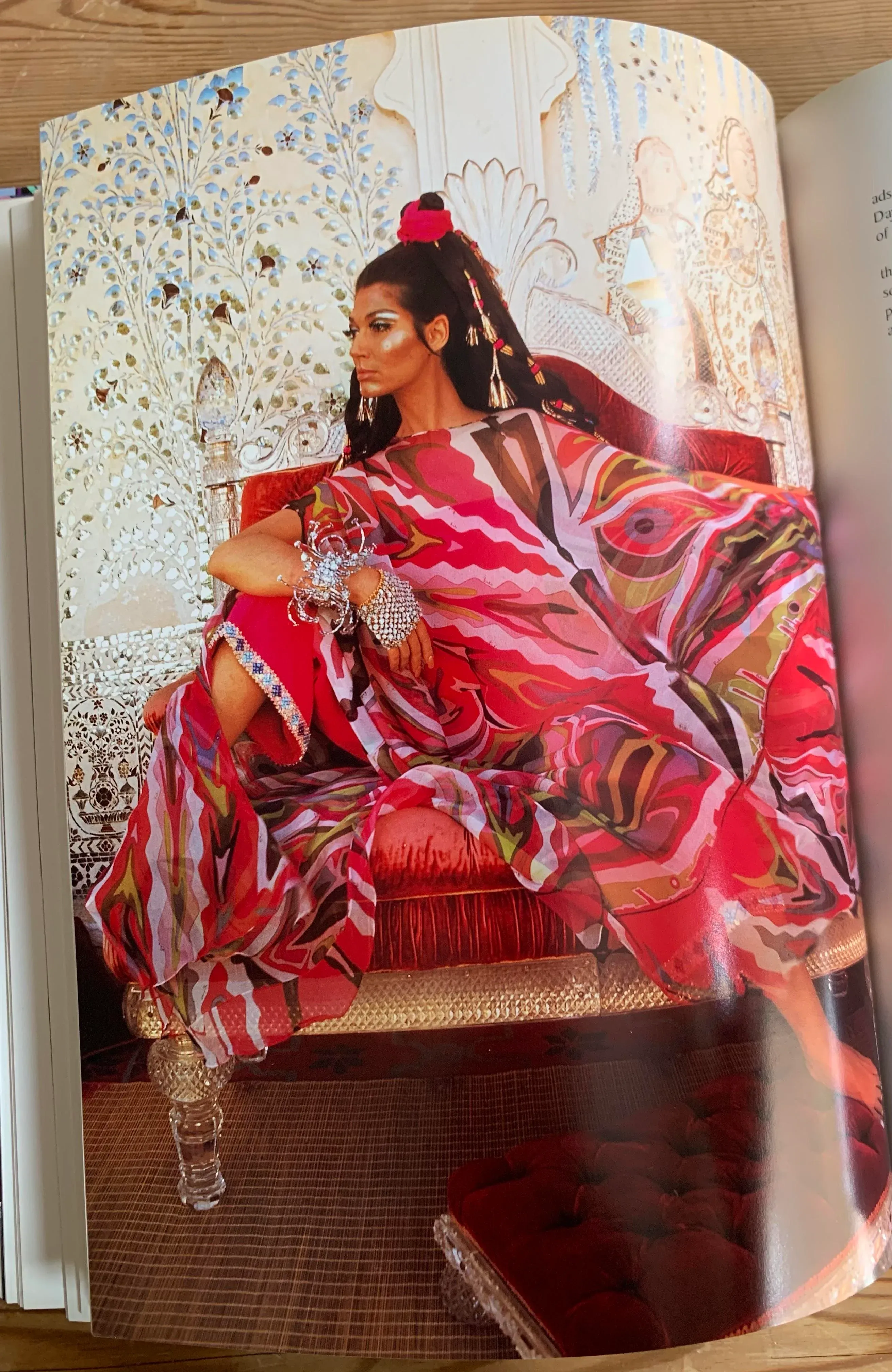 Pucci: A Renaissance in Fashion