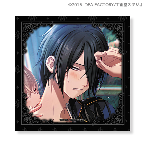 白と黒のアリス -Twilight line - スペシャルくじ