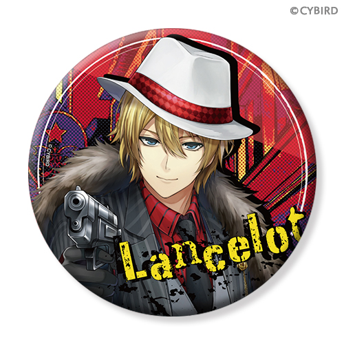 イケメン革命◇アリスと恋の魔法 シークレットくじ