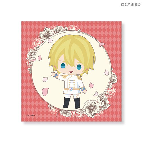 イケメン革命◇アリスと恋の魔法 シークレットくじ