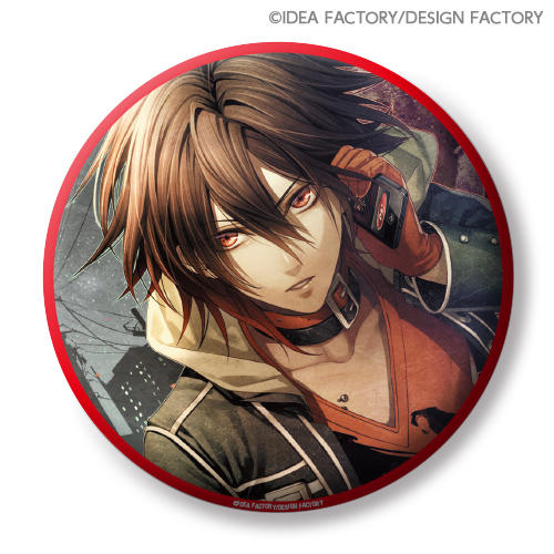 AMNESIA CROWD スペシャルくじ