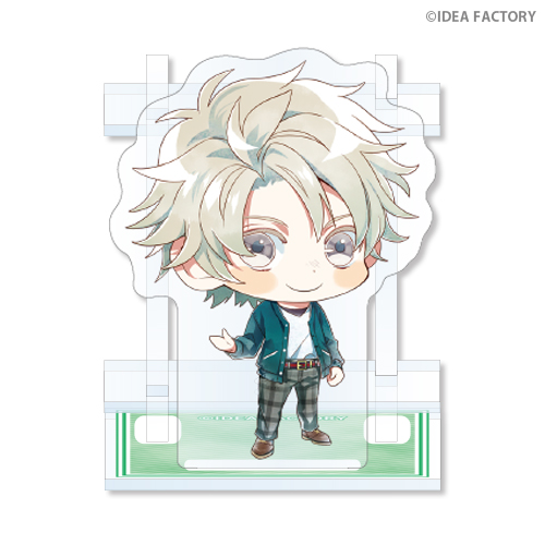 ノルン＋ノネット ラスト イーラ スペシャルくじ