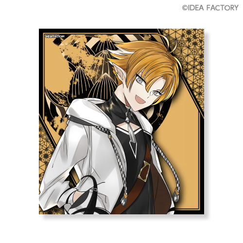 DAIROKU：AYAKASHIMORI スペシャルくじ