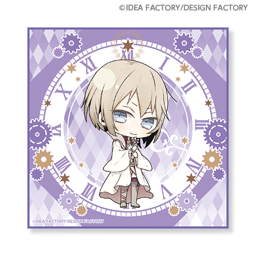 CLOCK ZERO ～終焉の一秒～ スペシャルくじ