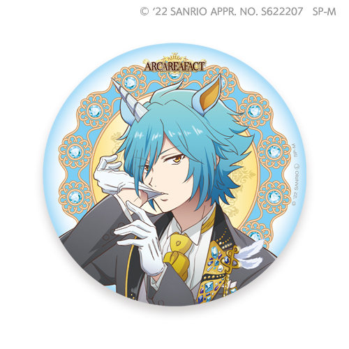 SHOW BY ROCK!! スペシャルくじ