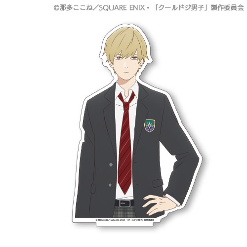 クールドジ男子 スペシャルくじ