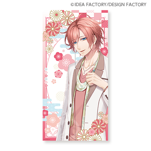 ゆのはなSpRING！ ～Mellow Times～ スペシャルくじ