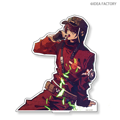 天獄ストラグル -strayside- スペシャルくじ