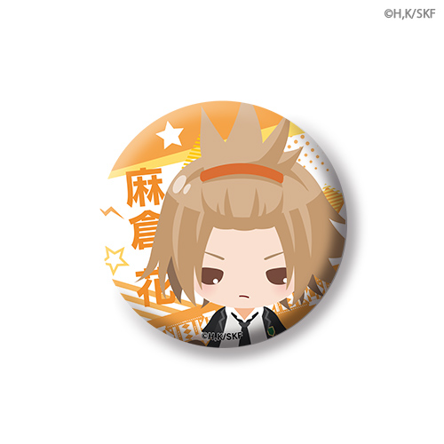 SHAMAN KING FLOWERS スペシャルくじ