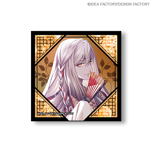 9 R.I.P. スペシャルくじ