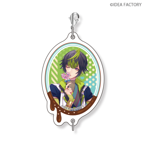 キューピット・パラサイト -Sweet & Spicy Darling.- スペシャルくじ