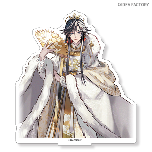 マツリカの炯-kEi- 天命胤異伝 スペシャルくじ