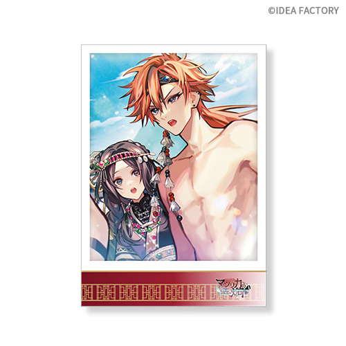 マツリカの炯-kEi- 天命胤異伝 スペシャルくじ