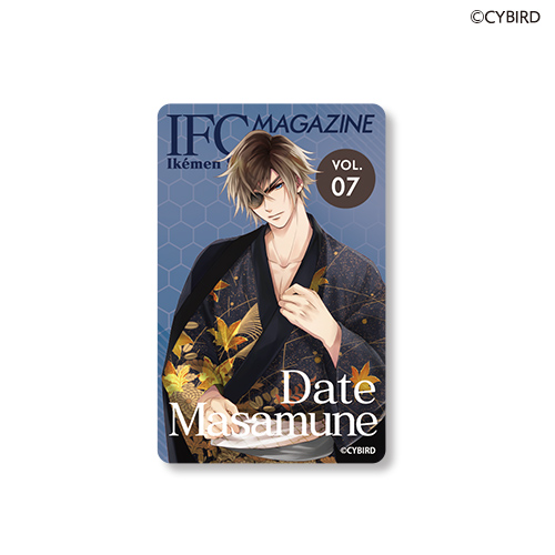 イケメンシリーズファンクラブ Make Your Happiness Time ぷちコレくじ