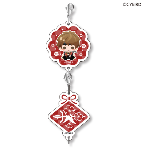 イケメン戦国 時をかける恋 -永縁- 魅惑の武将くじ～弐～