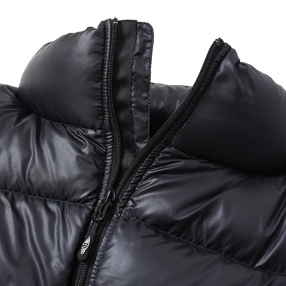 VERSATILE DOWN JACKET – CHALLENGER