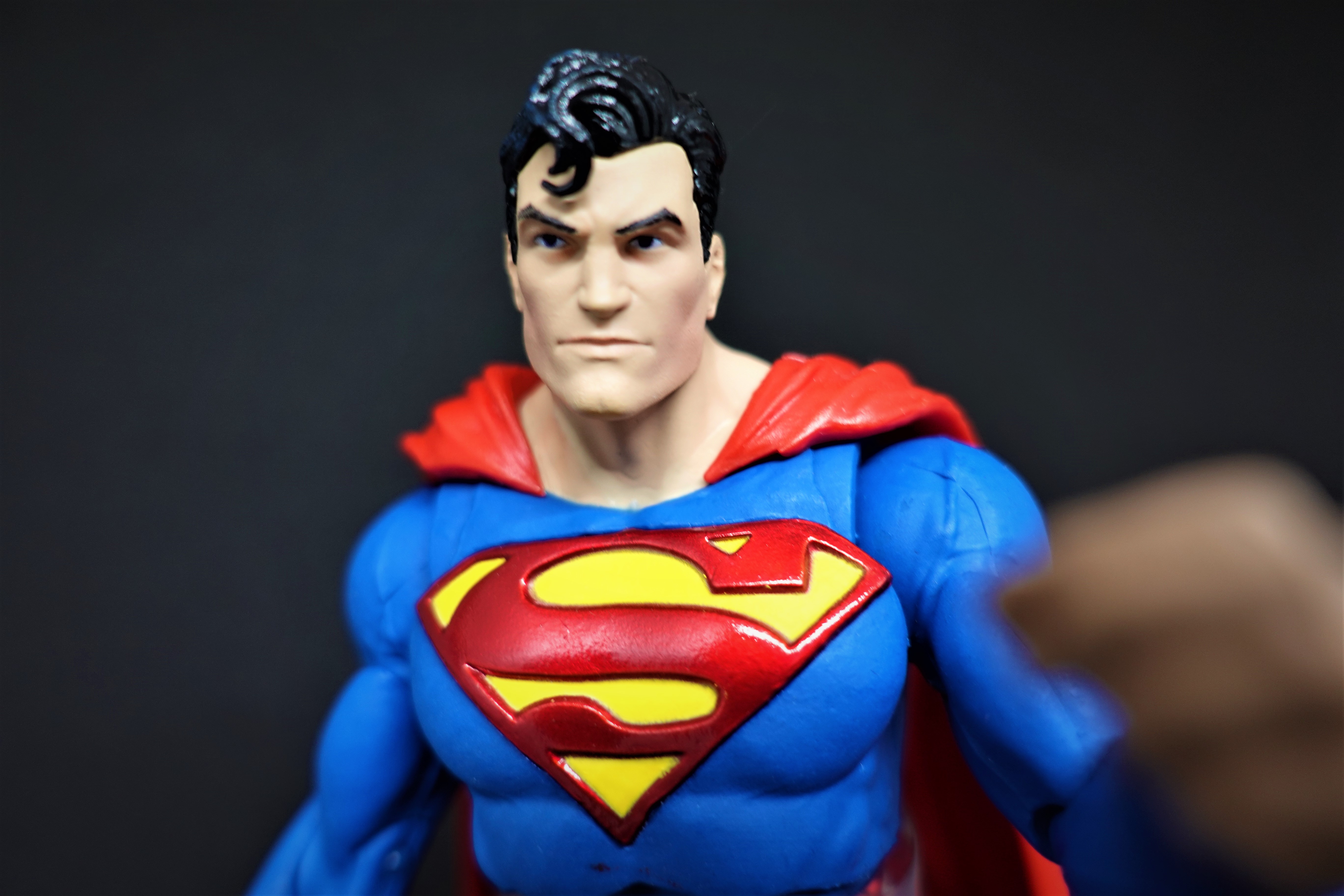 マクファーレントイズ DC マルチバース 7インチ アクションフィギュア