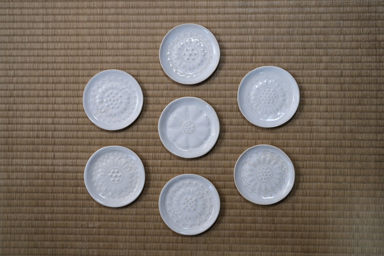 赤膚焼の窯元 赤膚焼香柏窯 尾西楽斎 | 京都 デジタル茶の湯マップ