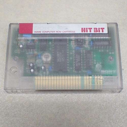 BEEP ゲームグッズ通販 / MSX シリーズ