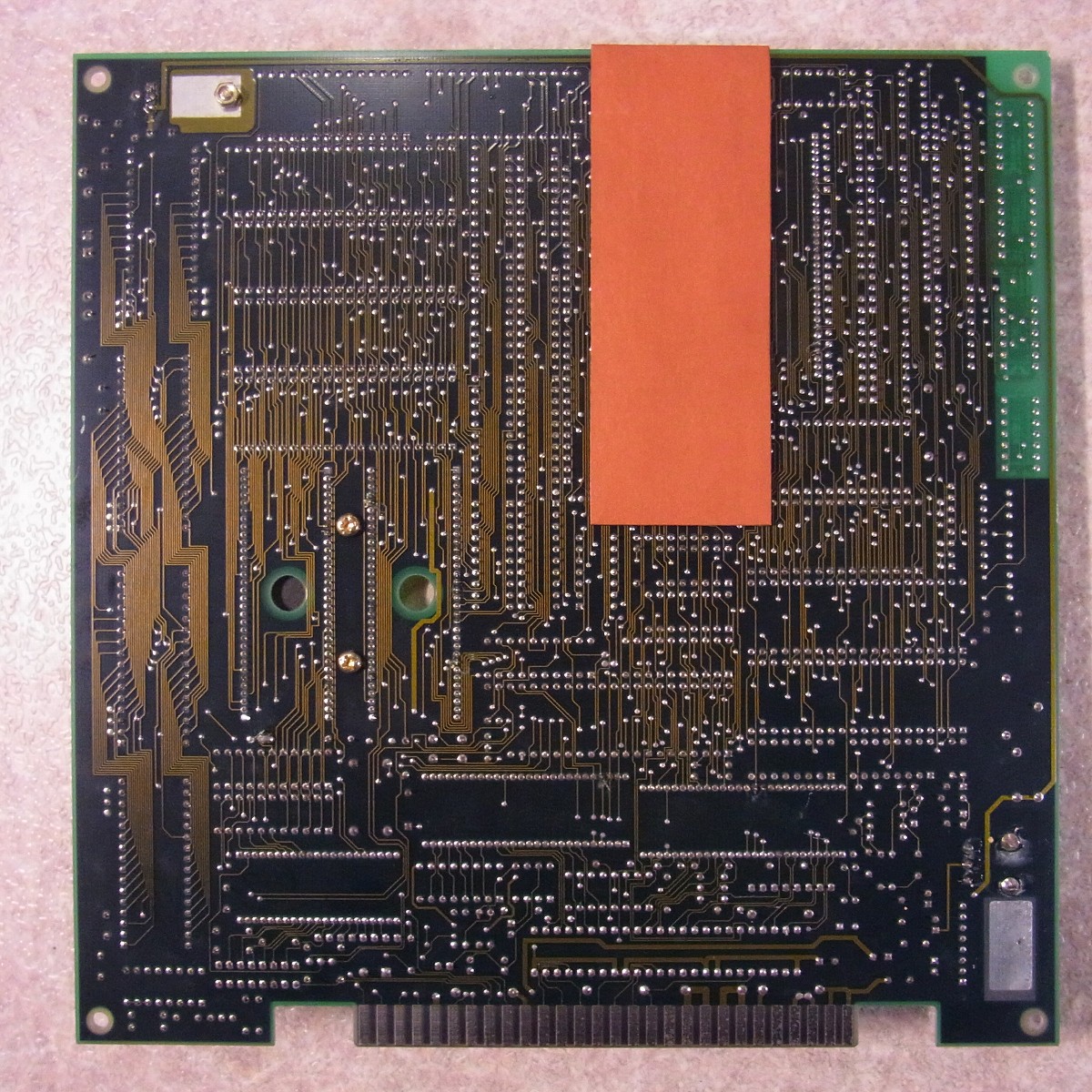 BEEP ゲームグッズ通販 / 【中古アーケード基板】セタ/SETA スーパー