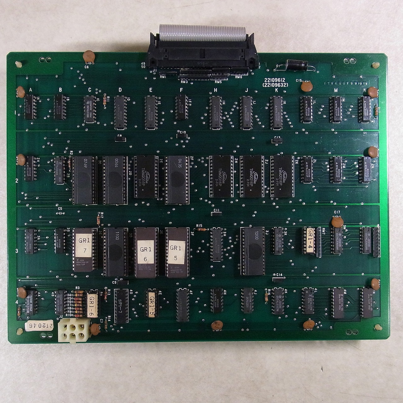 BEEP ゲームグッズ通販 / 【中古アーケード基板】ナムコ/NAMCO