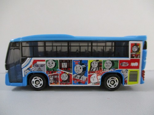 BEEP ゲームグッズ通販 / トミカ 36 トーマスランドエクスプレス（バス）