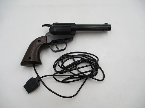 BEEP ゲームグッズ通販 / 【中古ハード】ファミコン│光線銃シリーズ ガン