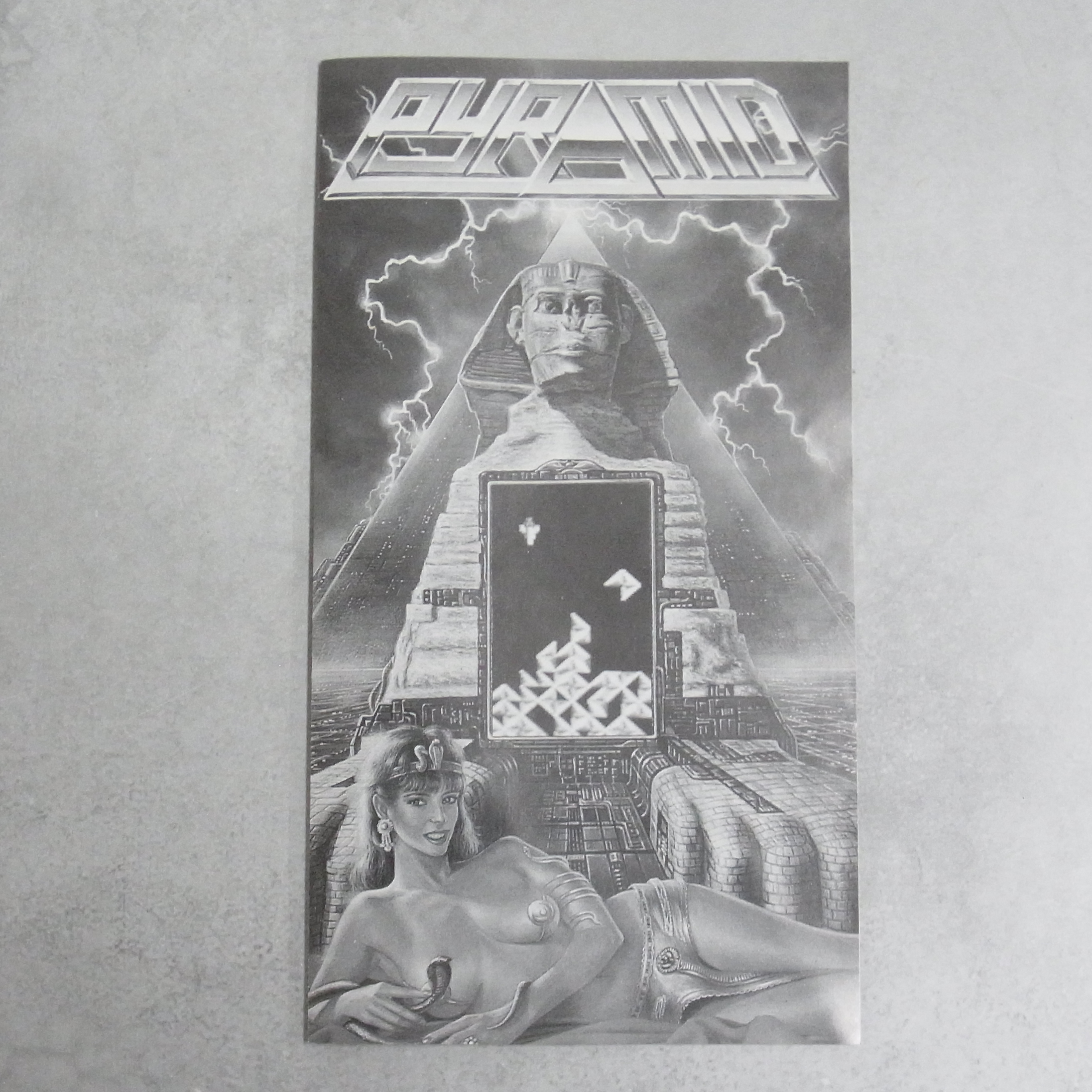 BEEP ゲームグッズ通販 / 【店頭取扱品】【中古ソフト】FC│セクシー