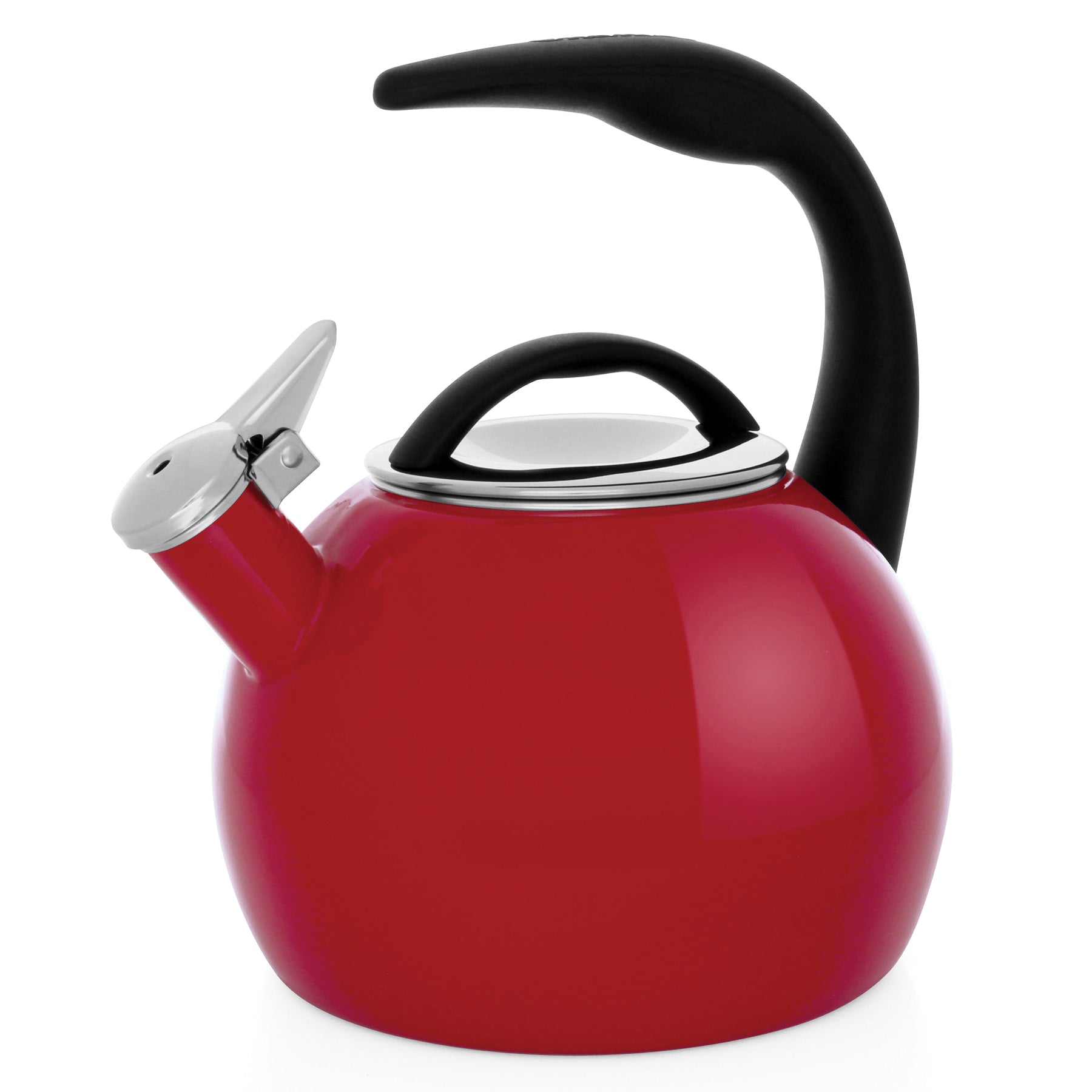 Enamel-on-Steel Anniversary Teakettle Collection (2 Qt.) – Chantal