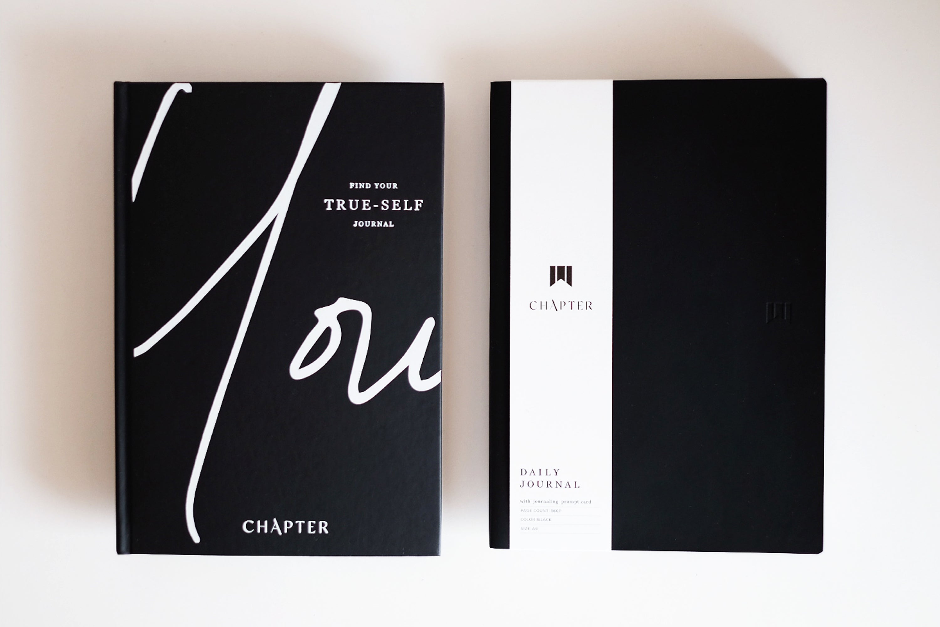 未使用CHAPTER - Find Your True-Self Journ 未使用CHAPTER - Find