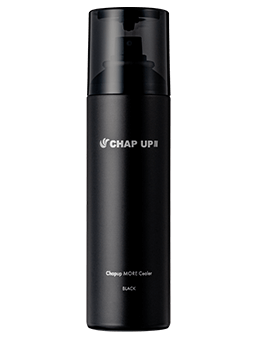 公式】チャップアップCHAP UP | 育毛の父があなたを救う！-[チャップ