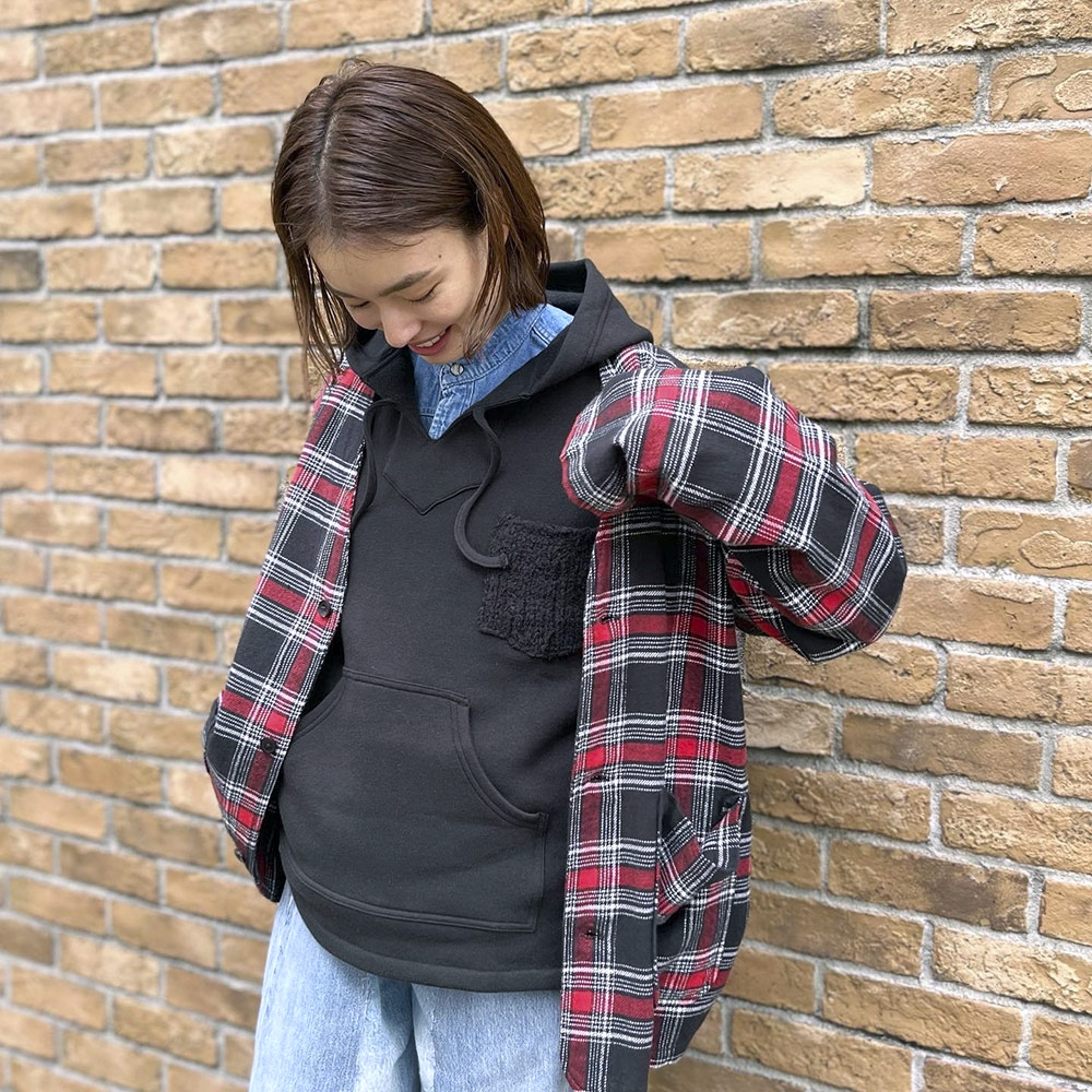 Recommend】 〈South2 West8（サウスツー ウエストエイト）〉 別注 Nel