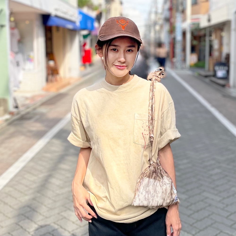 Release】〈South2 West8（サウスツー ウエストエイト）〉 別注商品