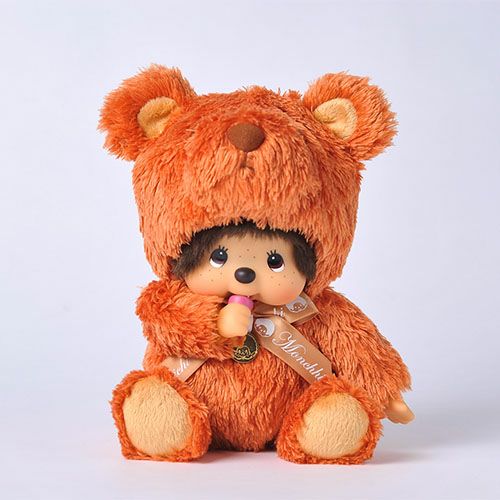 モンチッチ・シリーズ | キャラクターモール ドリぽけ