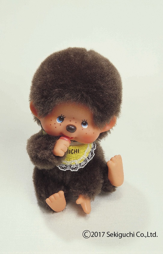 横浜人形の家にモンチッチ登場！『大好き！モンチッチ展』 | Charalab