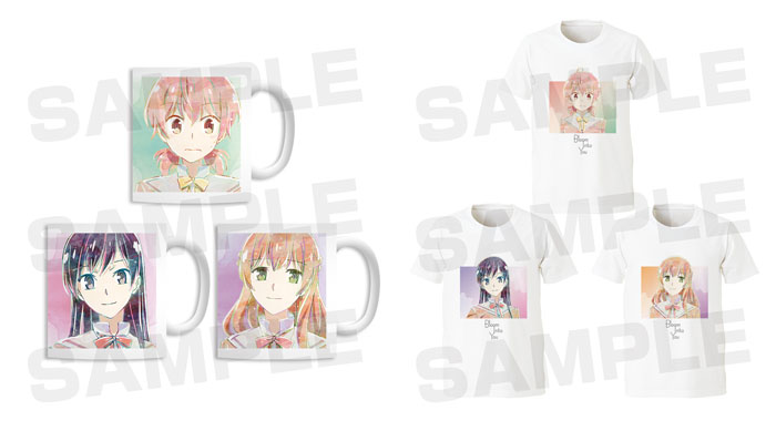 やがて君になる」のコラボショップ開催が決定！ | Charalab（キャララボ）