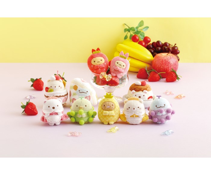 シルバニアファミリー 『どきどきコレクション-赤ちゃんティータイム